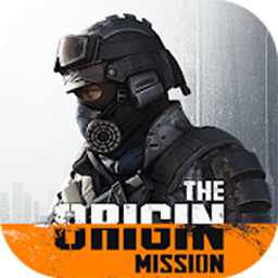 the origin mission起源任务手游