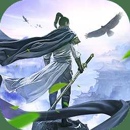 逍遥天地online果盘版