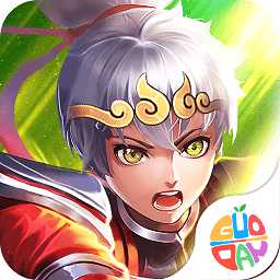 魔灵兵团之狂暴破解版