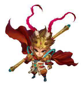 封神幻世手游