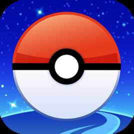 pokemon go国服