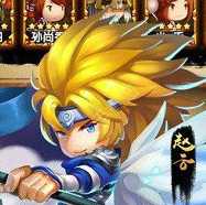 大天尊武圣手游九游版(暂未上线)