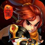 掌中三国变态版
