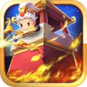 三国全明星应用宝版