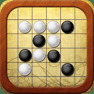 黑白棋