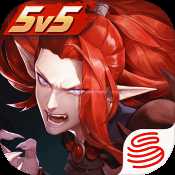 阴阳师moba